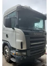 Comprar Scania G380 4x2 Año 2008