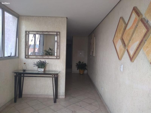 Imagem 15 de 15 de Apartamento Para Venda Em São Paulo, Limão, 3 Dormitórios, 1 Suíte, 2 Banheiros, 2 Vagas - 2000/2391_1-1470437