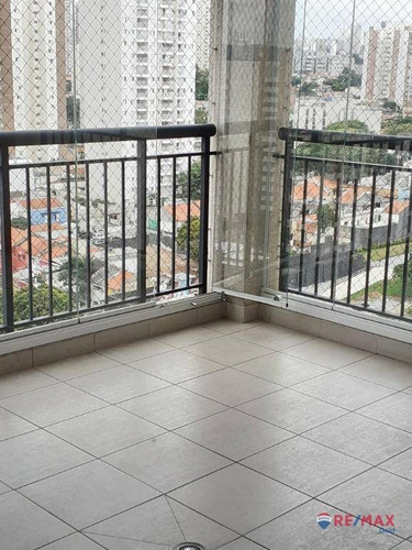 Imagem 3 de 23 de Apartamento Com 3 Dormitórios, 94 M² - Venda Por R$ 1.100.000,00 Ou Aluguel Por R$ 4.700,00/mês - Lapa - São Paulo/sp - Ap34529