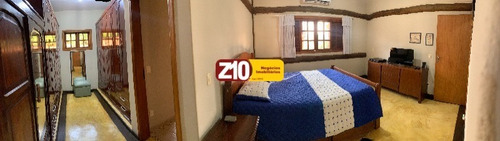Imagem 15 de 28 de Z10 Imóveis - Ch01833 - Chacara Térrea Com Acabamento Diferenciado Em Condomínio Fechado - Terras De Itaici - Ch01833 - 70015965