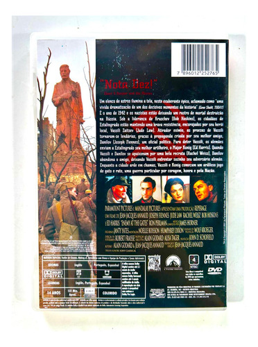 K19 The Widowmaker + Círculo De Fogo + Zona Verde - 3 Dvd