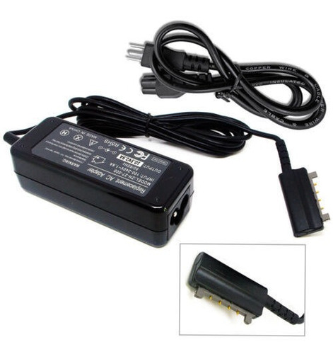 30w Ac Adapter Charger For Sony Tablet S Sgpt111fr/s, Sg Sle