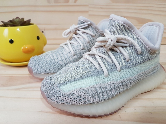 tenis adidas infantil yeezy boost 350