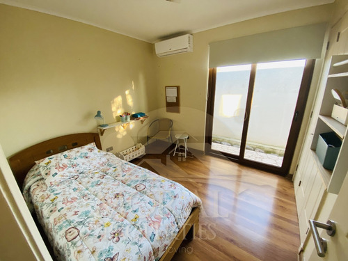 Oportunidad Casa 1piso 4d + 3b No Perimetral Quincho Piscina