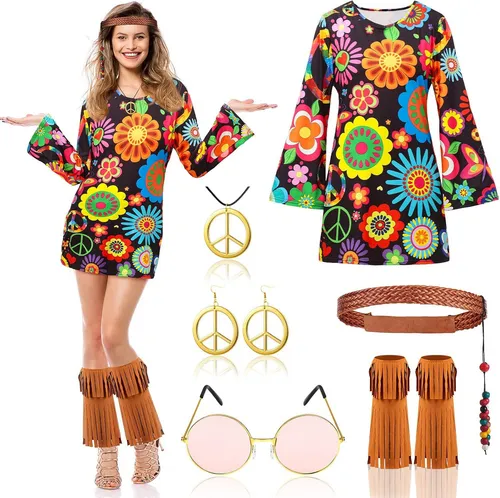 Peace outfits deals