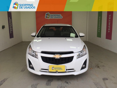 Chevrolet Cruze Lt Hatch 2013