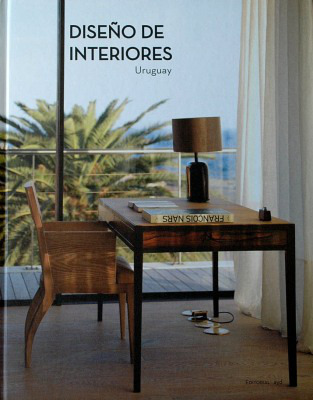 Diseño De Interiores Uruguay