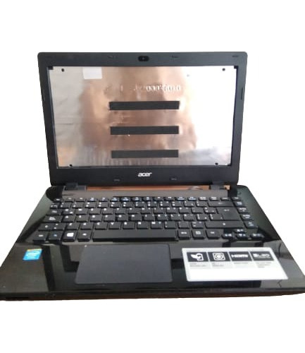 Carcasa Completa Laptop Acer E14 E5-411 E5-421 E5-471