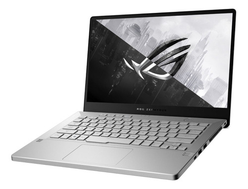 Asus Rog Zephyrus G14