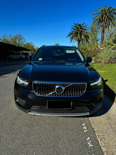 Volvo Xc40 T5 Momentum