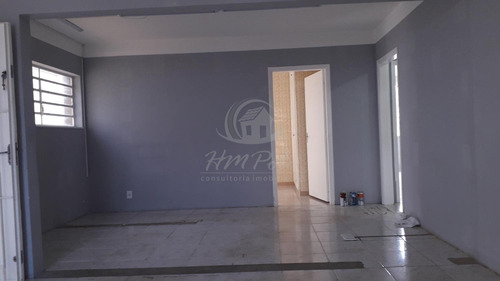 Imagem 9 de 30 de Casa Para Aluguel Em Jardim Flamboyant - Ca033012