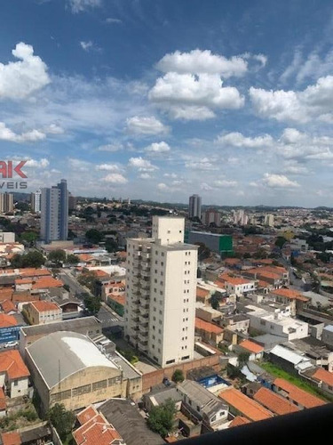 Imagem 4 de 15 de Ref.: 5795 - Apartamento Em Jundiaí Para Venda - V5795