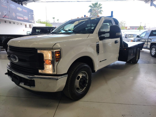  2019 Ford F-350 Xl Cab Sencilla Diesel 4x2