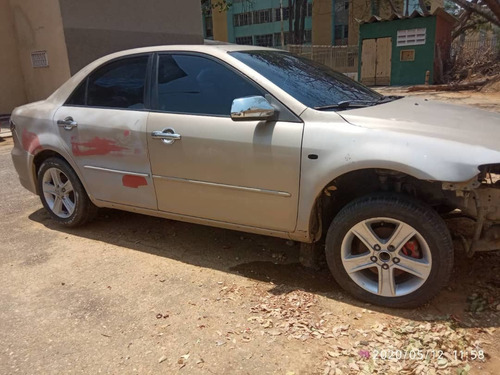 Repuestos Usados De Mazda 6, 2008. Tenemos De Todo !.