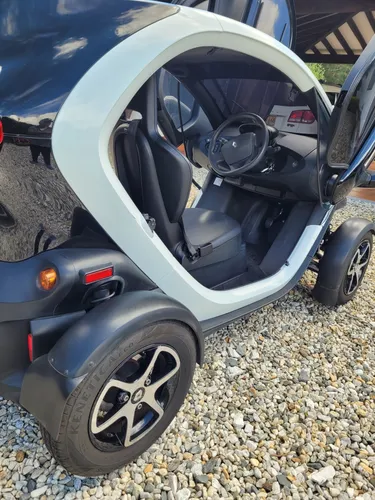 Renault Twizy Technic