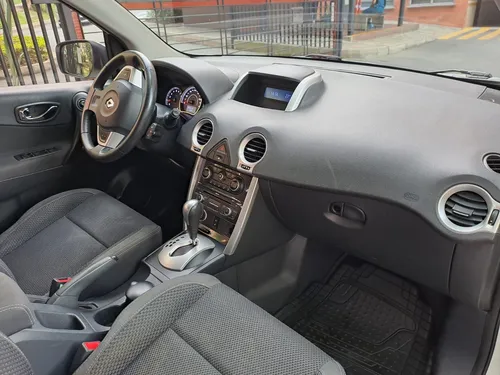 Renault Koleos 2.5 Dynamique 4x2