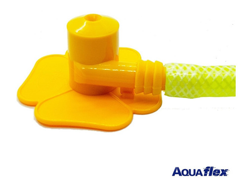 Imagen 2 de 5 de Sapito De Riego Rociador 1/2 Y 3/4 X3 Unidades Roc1 Aquaflex