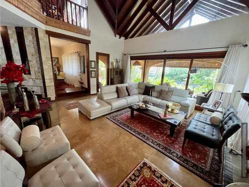 Imagen 19 de 29 de En Venta Casa Guataparo Country Club.