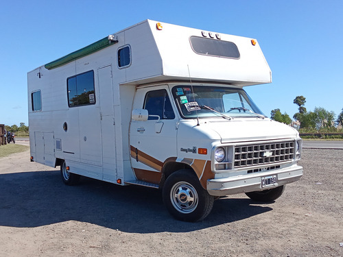 Chevrolet Van
