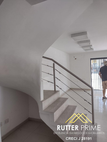 Ponto Comercial Em Moema Com Localização Privilegiada - 1044