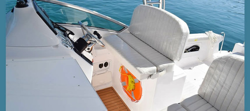 Victory 305 Ano:2021. Mercury 200hp Marina Atlântica.
