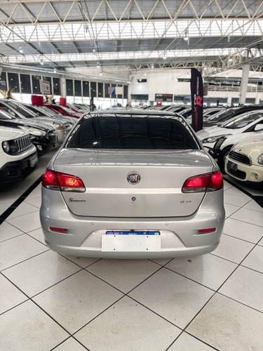 Fiat Siena 1.4 MPI EL 8V