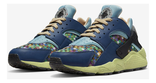 Nike Huarache Next Nature