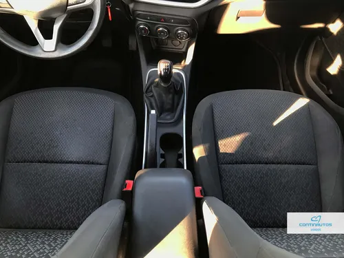 Chevrolet Tracker Ls Mt 1.2 Turbo