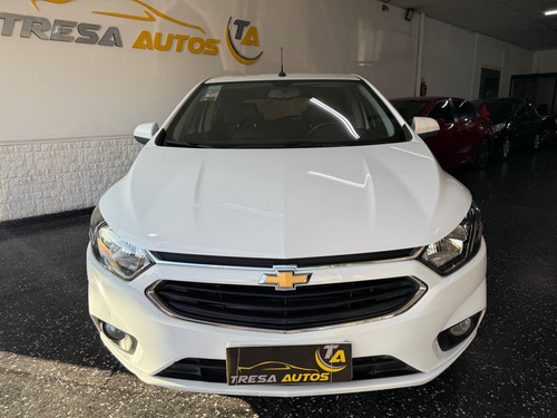 Chevrolet Onix 1.4 Ltz 98cv