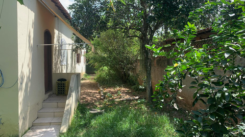 Casa 3 Quartos, Com Piscina Em Maricá E Ampla Área De Lazer. Garagem Coberta.