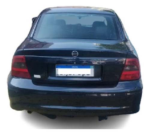 Chevrolet Vectra 2.2 16v Elite 4p