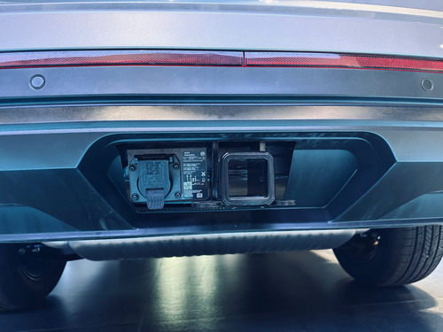 Volkswagen Teramont Highline 2.0
