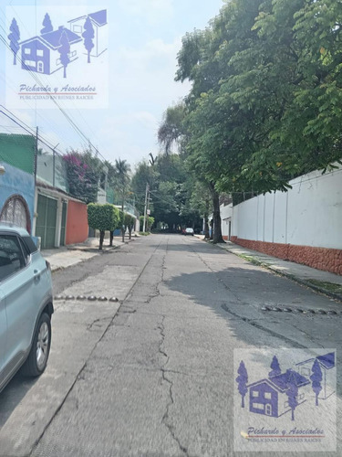 Renta De Casa Sola En Colonia Amatitlán Cuernavaca
