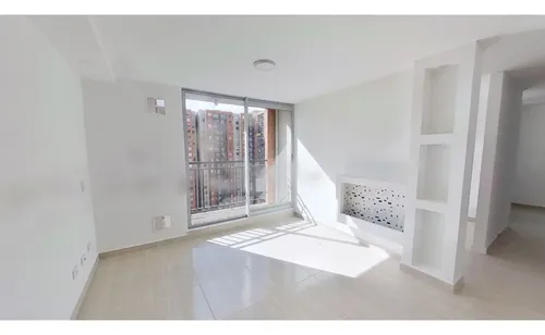 Venta De Apartamento En La Laguna Fontibon
