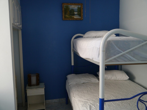 Imagen 8 de 15 de Arriendo Casa Para Vacaciones En Tonsupa Esmeraldas