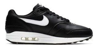 air max 1 negras