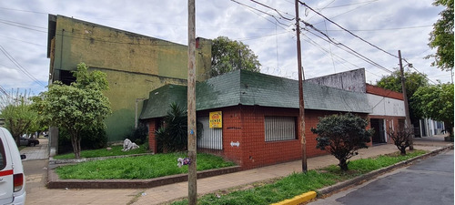 Venta Casa Con Galpón En Ciudadela, Tres De Febrero