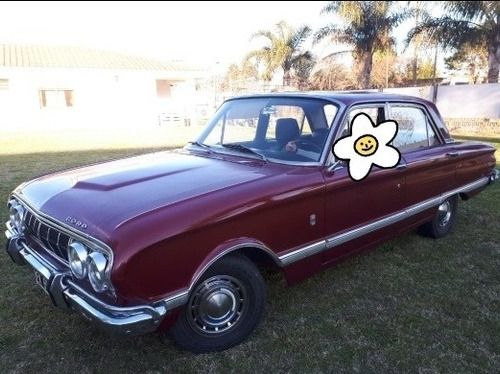 Ford Falcón 1971