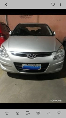 Imagem 7 de 11 de Hyundai I30 2010 2.0 Gls Aut. 5p