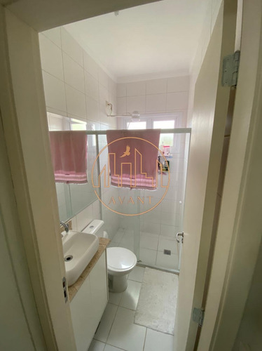 Imagem 24 de 29 de Linda Casa No Condomínio Vert Ville - Jacareí - 3835