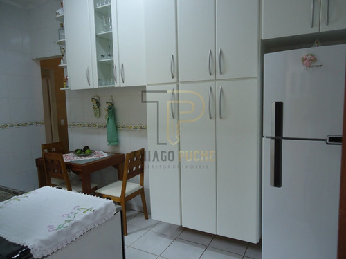 Imagem 13 de 15 de Casa Em Vila Caiçara - Praia Grande - 29