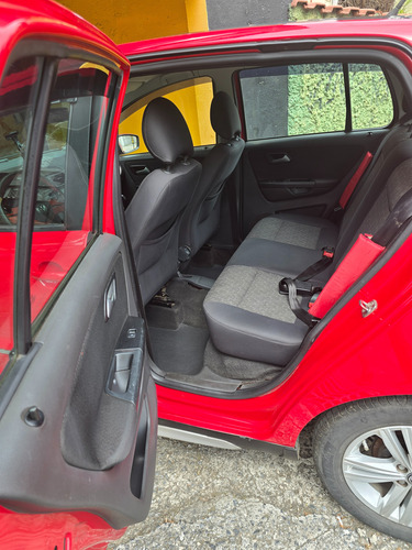 Volkswagen Fox 1.6 Vht Prime Total Flex 5p