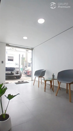 Oficina En Arriendo En Iquique