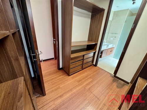 Casa En Arriendo De 4 Dorm. Mas Serv En Chamisero Colina