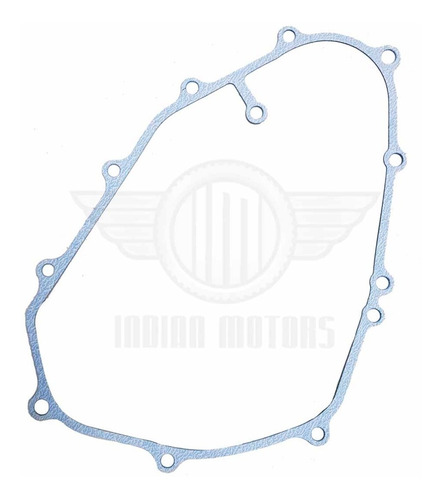 Empaque Tapa De Clutch Original Pulsar Ns 160 Ns As 150