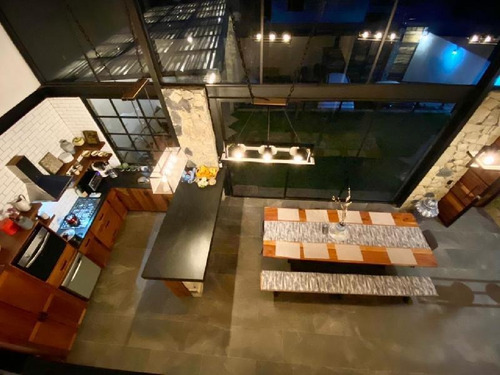 Imagen 22 de 30 de Casa Sola En Venta En Avándaro, Valle De Bravo, México
