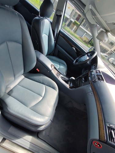 Imagen 10 de 13 de Mercedes-benz