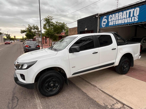 Chevrolet S10 2.8 Ls 4x2