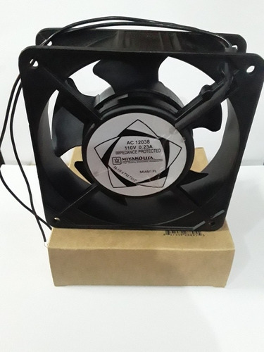 Ventilador Fan Cooler 110v