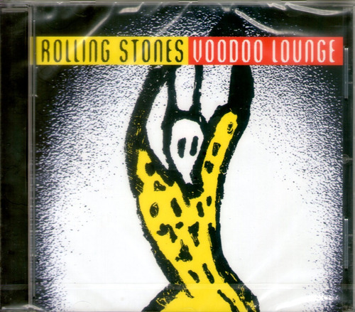 The Rolling Stones Voodoo Lounge Nuevo Beatles Queen Ciudad